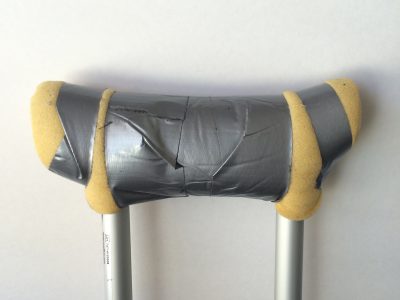 DIY-CRUTCH-PADS-FOAM